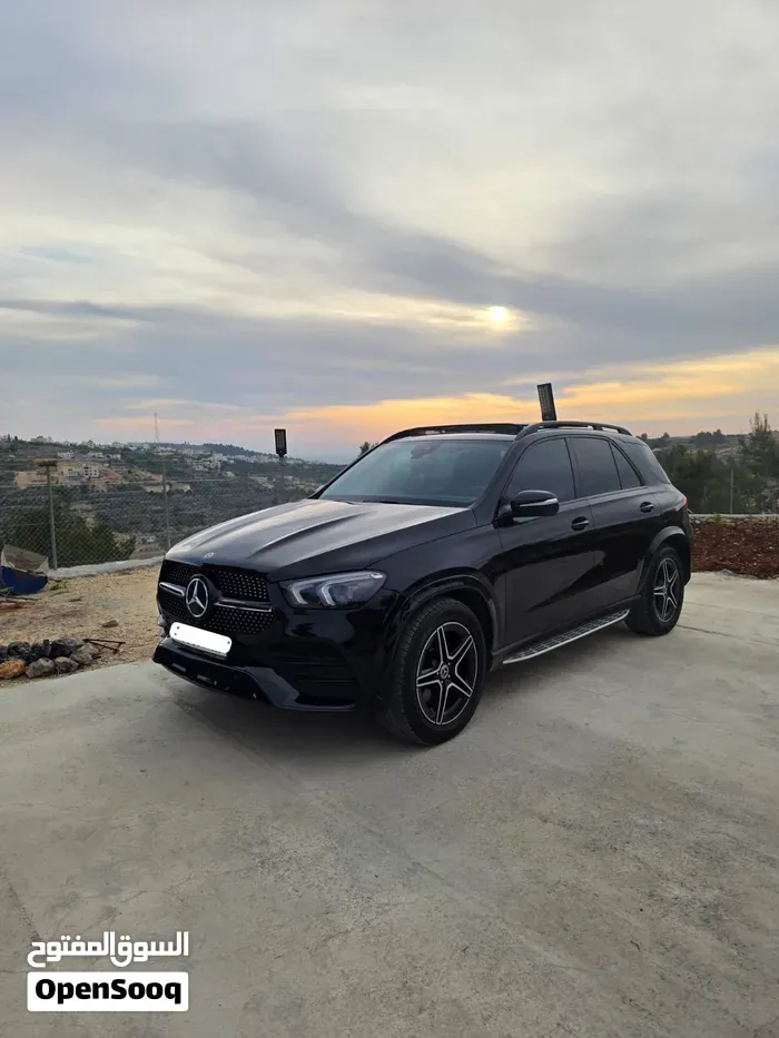 Mercedes-Benz Gle 350 2020 photo 5