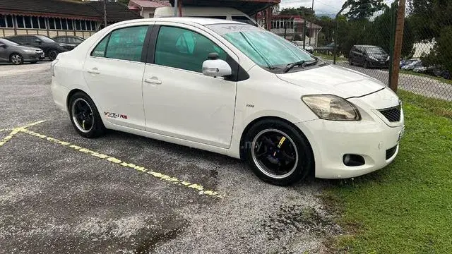 Toyota Vios