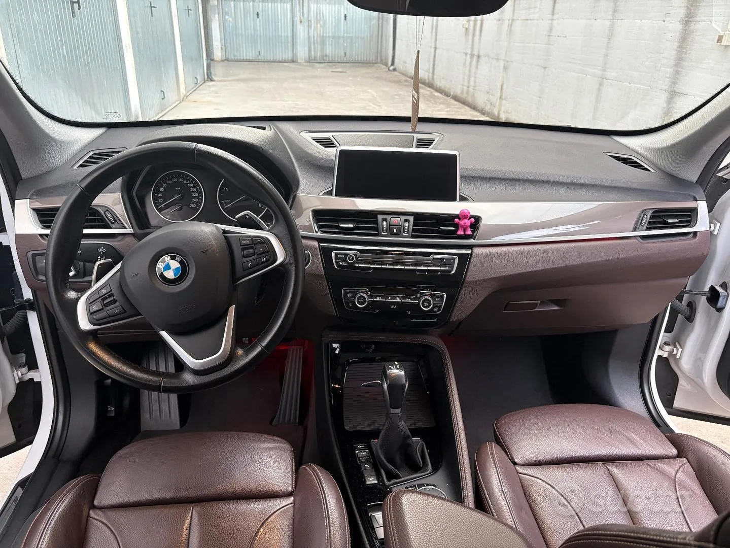 BMW X1 2017 photo 5
