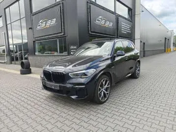 BMW X5 2022 photo 2