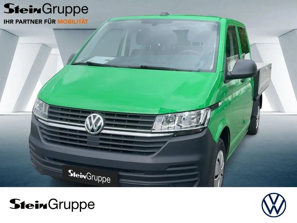 Volkswagen T6.1
