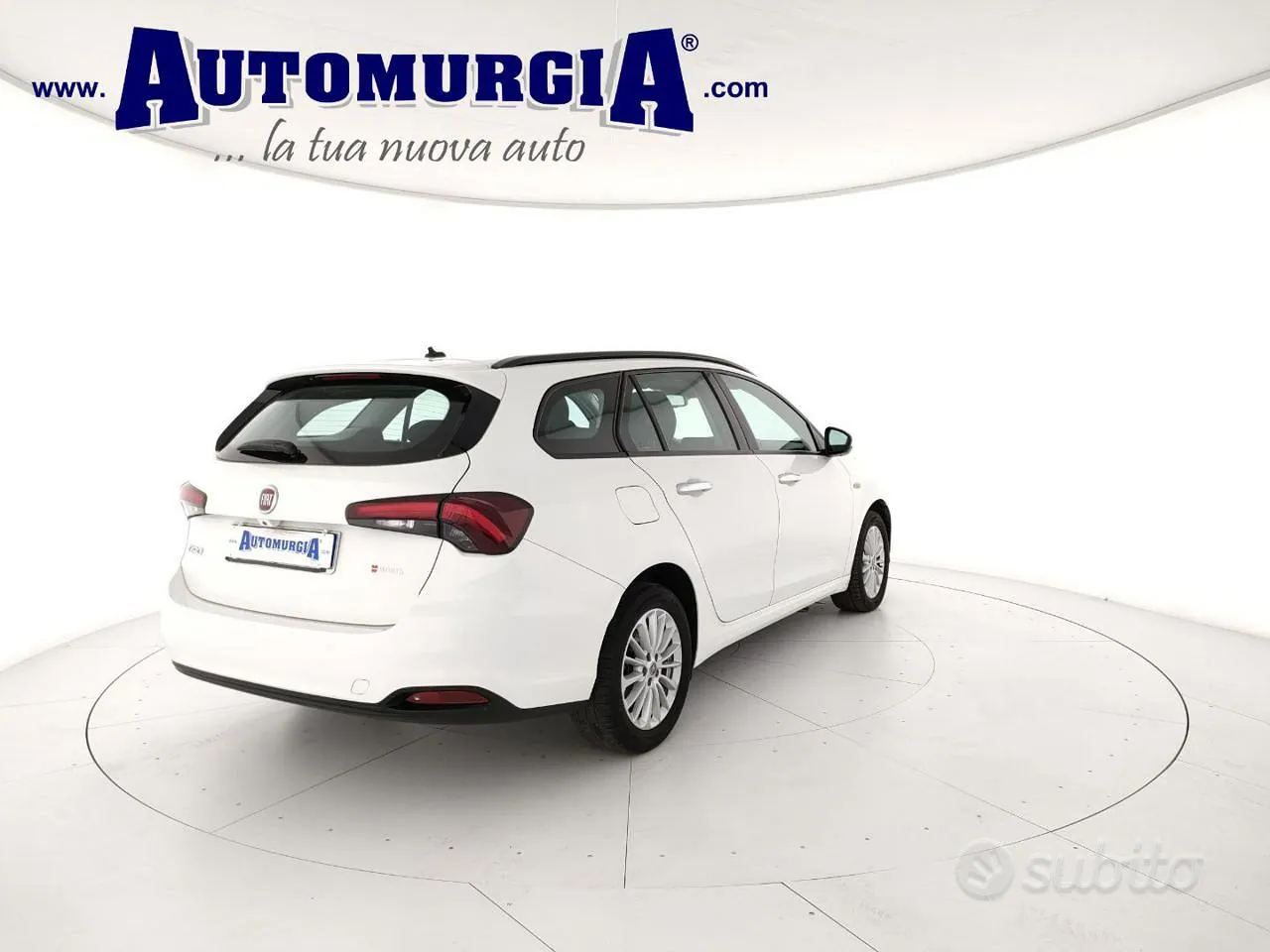 Fiat Tipo 2022 photo 4