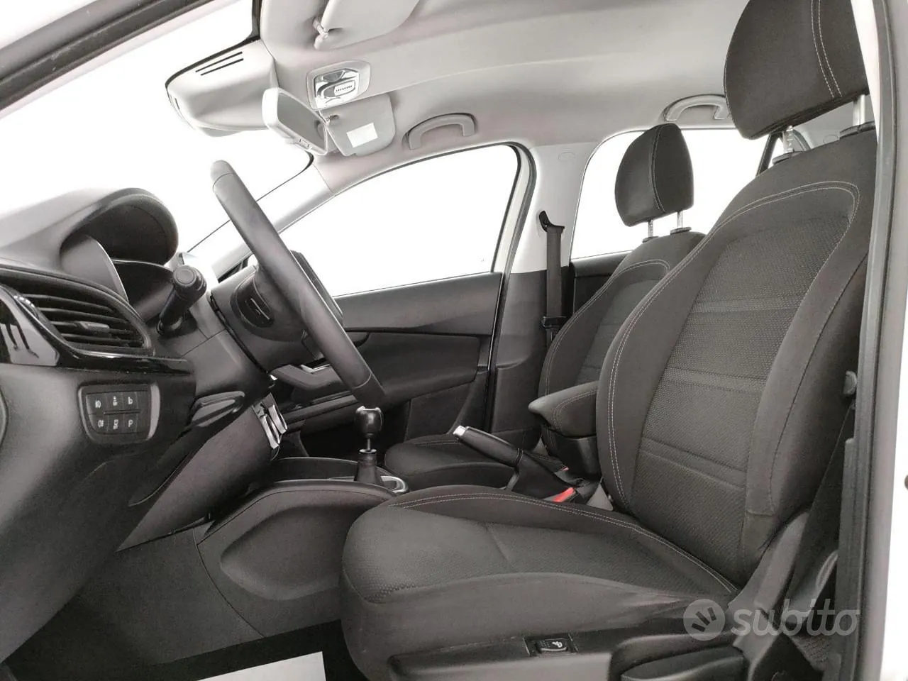 Fiat Tipo 2022 photo 5