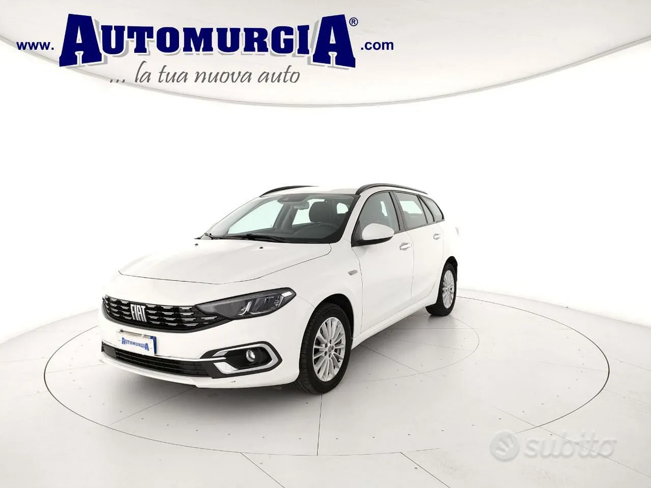 Fiat Tipo 2022 photo 2