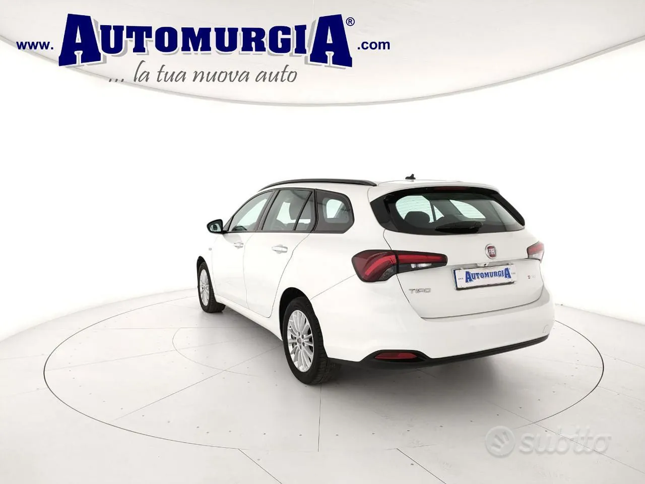 Fiat Tipo 2022 photo 3