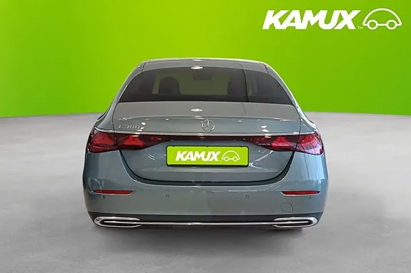 Mercedes-Benz E300 E 2025 photo 5