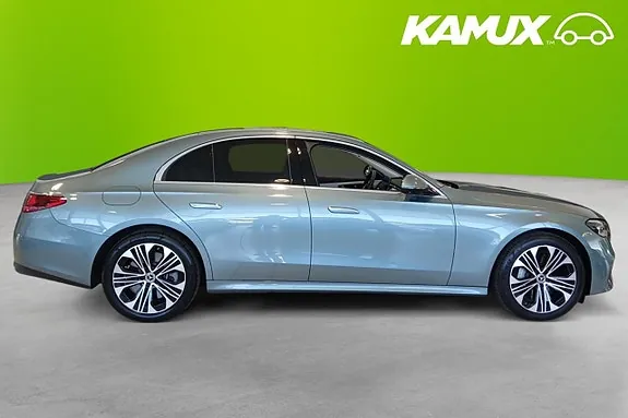 Mercedes-Benz E300 E 2025 photo 2