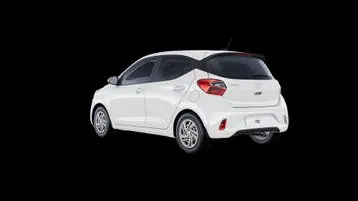 Hyundai I10 2025 photo 2