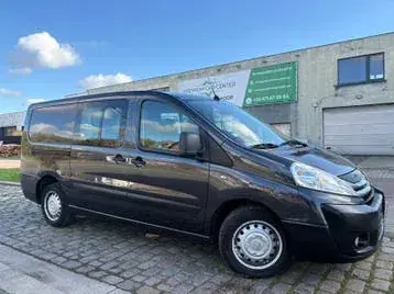 Citroen Jumpy
