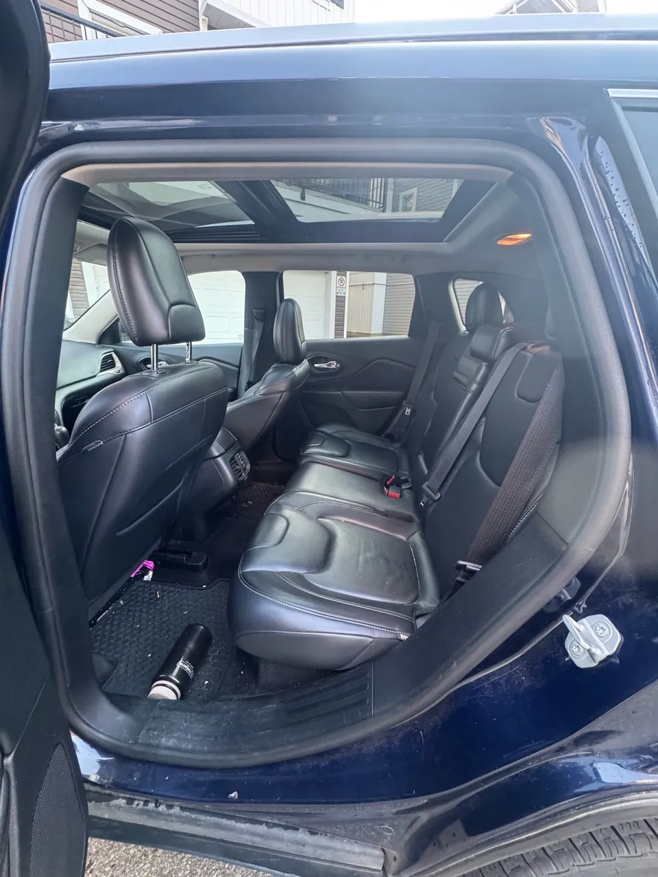 Jeep Cherokee 2016 photo 5