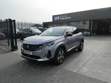 Peugeot 3008 2024 photo 2