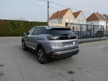 Peugeot 3008 2024 photo 3