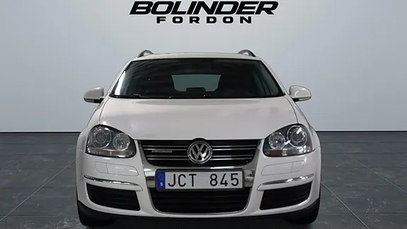 Volkswagen Golf I 2009 photo 2