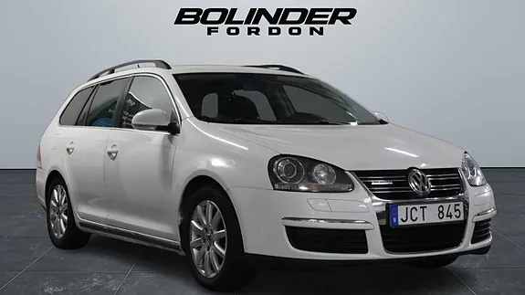 Volkswagen Golf I