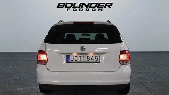 Volkswagen Golf I 2009 photo 5