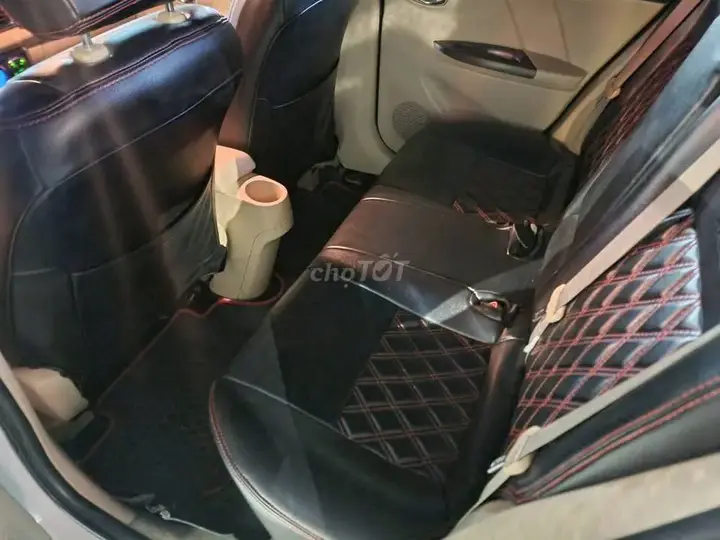 Toyota Vios 2018 photo 4