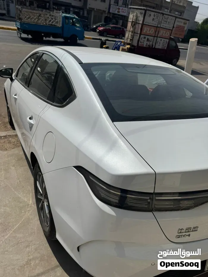 BYD Destroyer 5 2025 photo 3