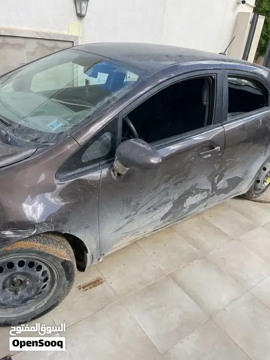 Kia Rio 2013 photo 3