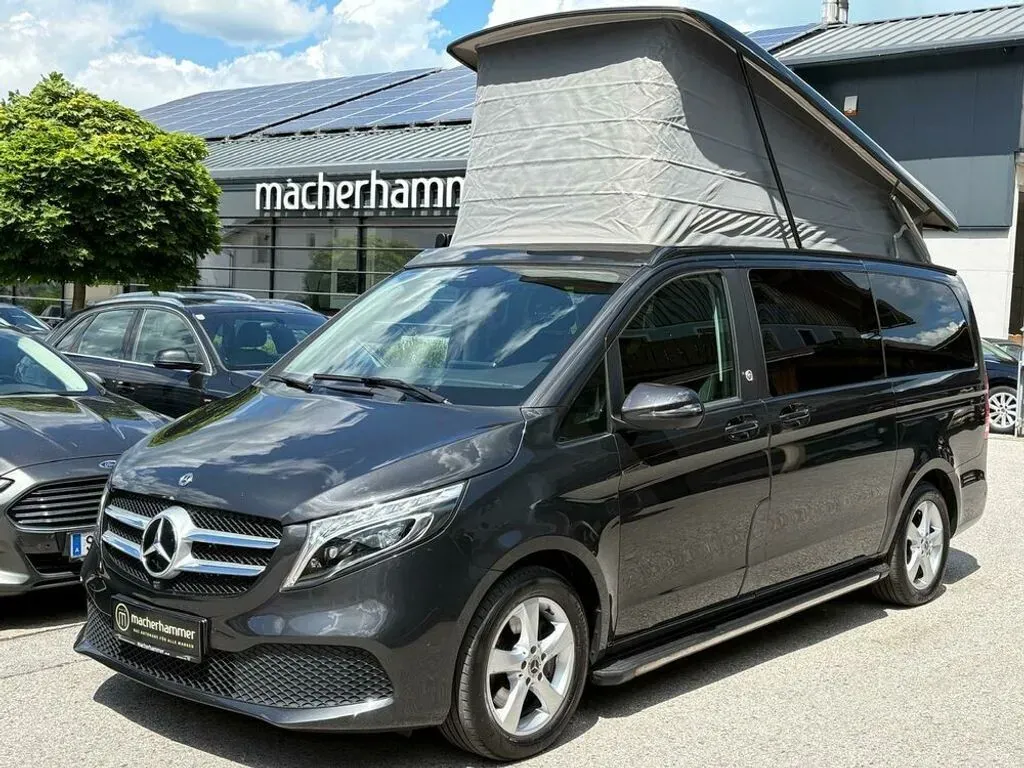 Mercedes-Benz Marco Polo V