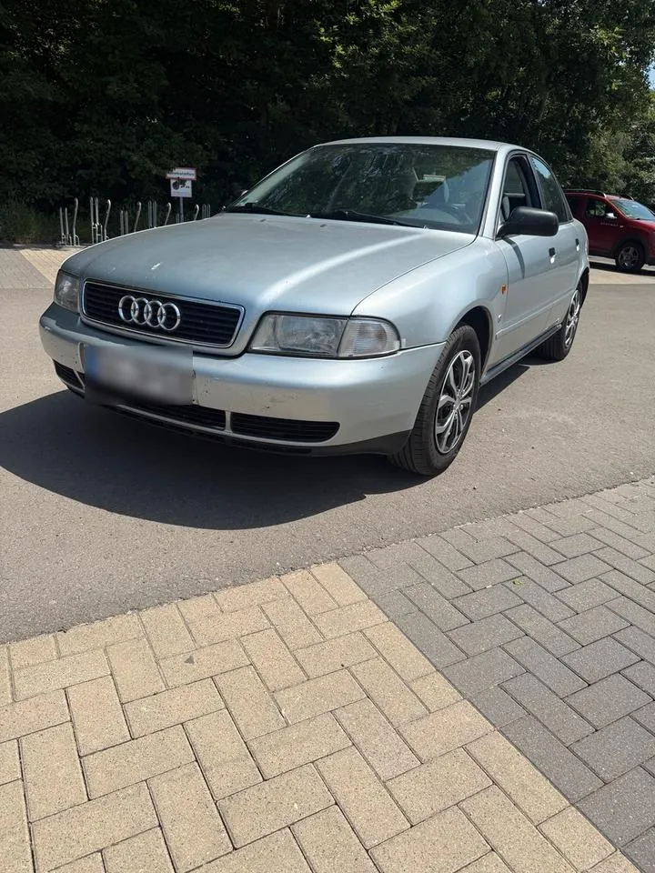 Audi A4 B5