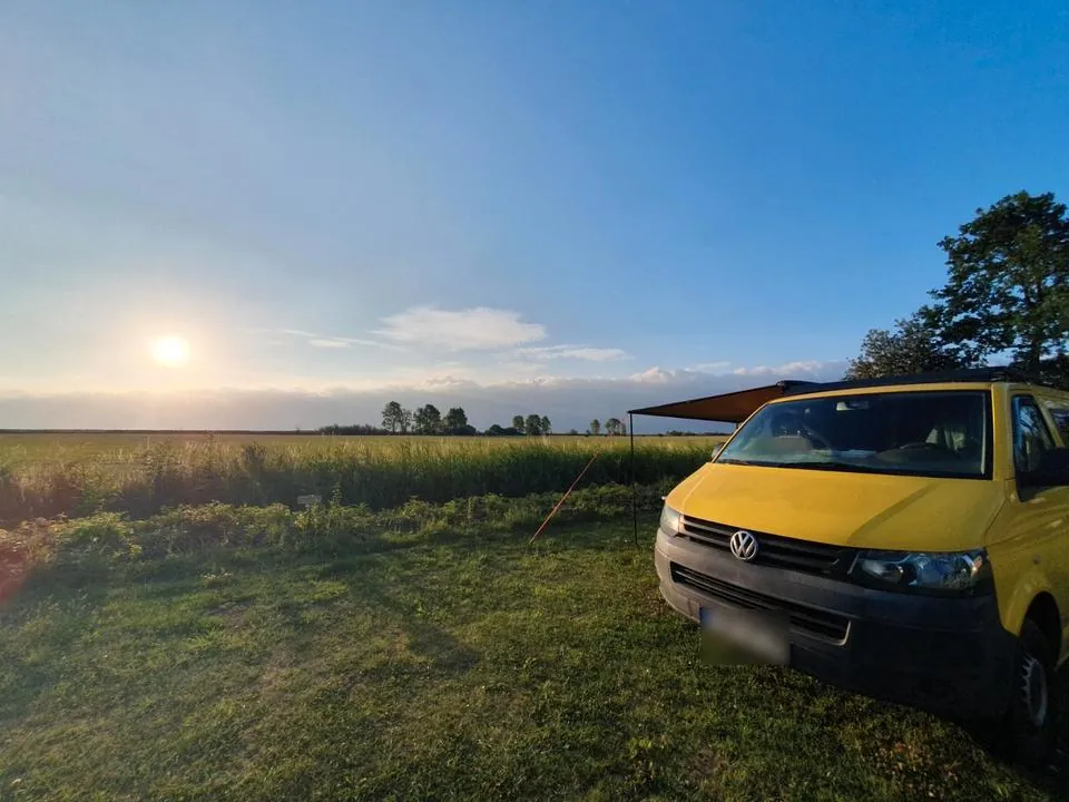 Volkswagen T5