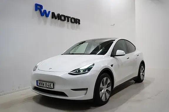 Tesla Model Y 2024 photo 4