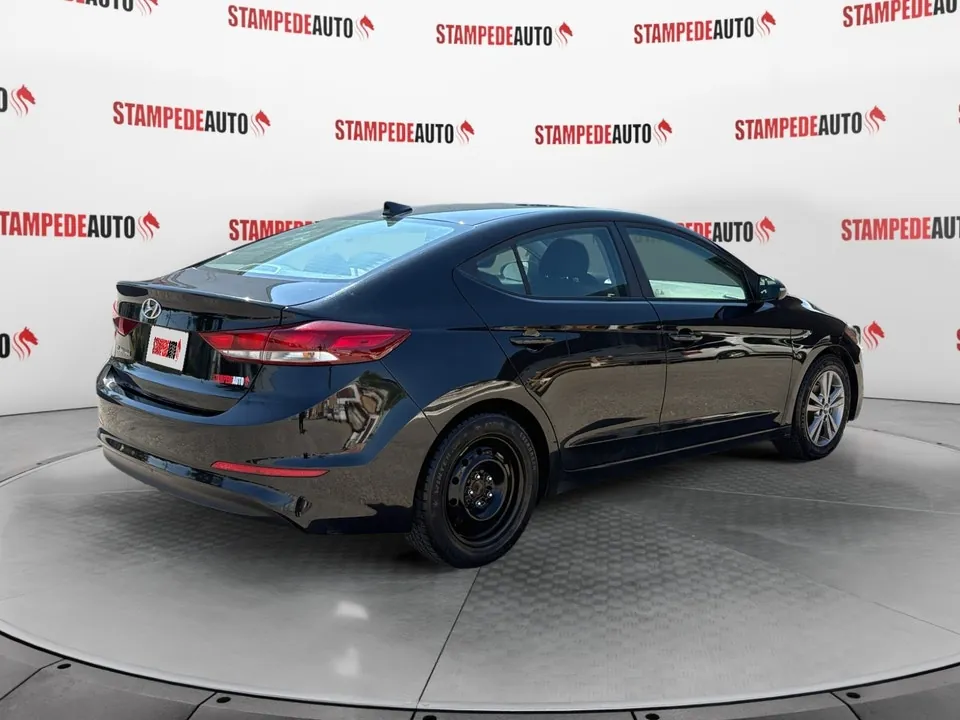 Hyundai Elantra 2017 photo 5