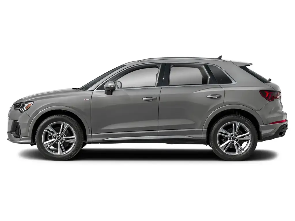 Audi Q3 2025 photo 3