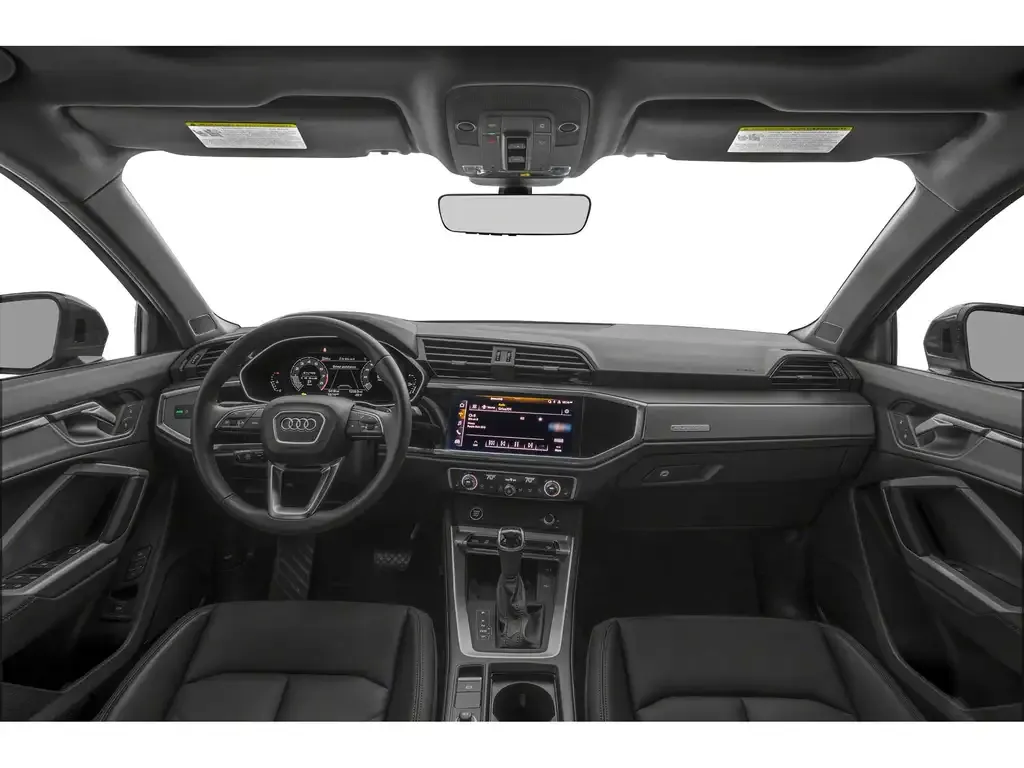 Audi Q3 2025 photo 5