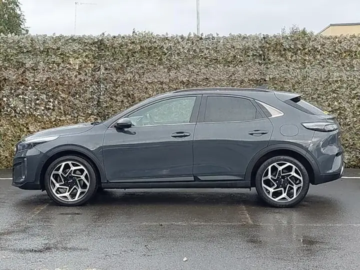 Kia Xceed 2023 photo 4