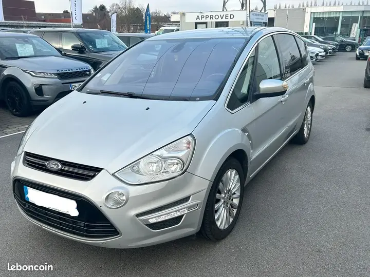 Ford Grand C-Max