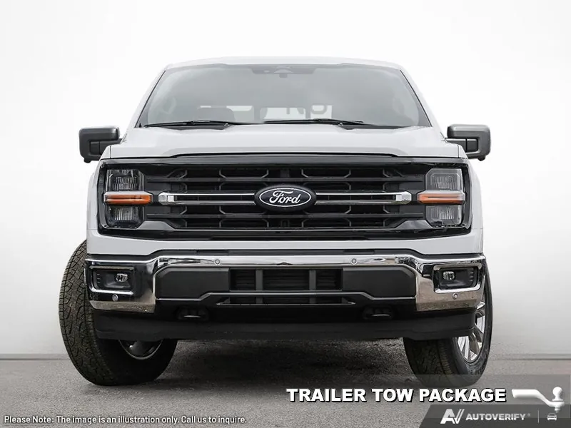Ford F-150 2026 photo 2