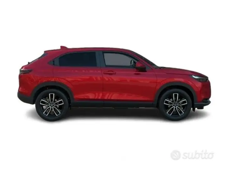 Honda Hr-V 2026 photo 5