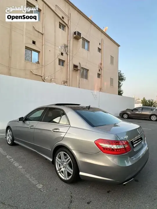 Mercedes-Benz E300 2012 photo 2