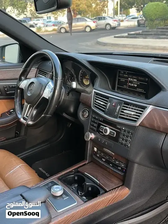 Mercedes-Benz E300 2012 photo 3
