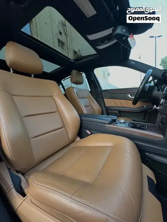 Mercedes-Benz E300 2012 photo 4