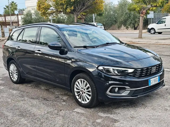 Fiat Tipo 2022 photo 3