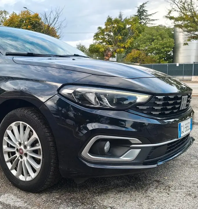 Fiat Tipo 2022 photo 5