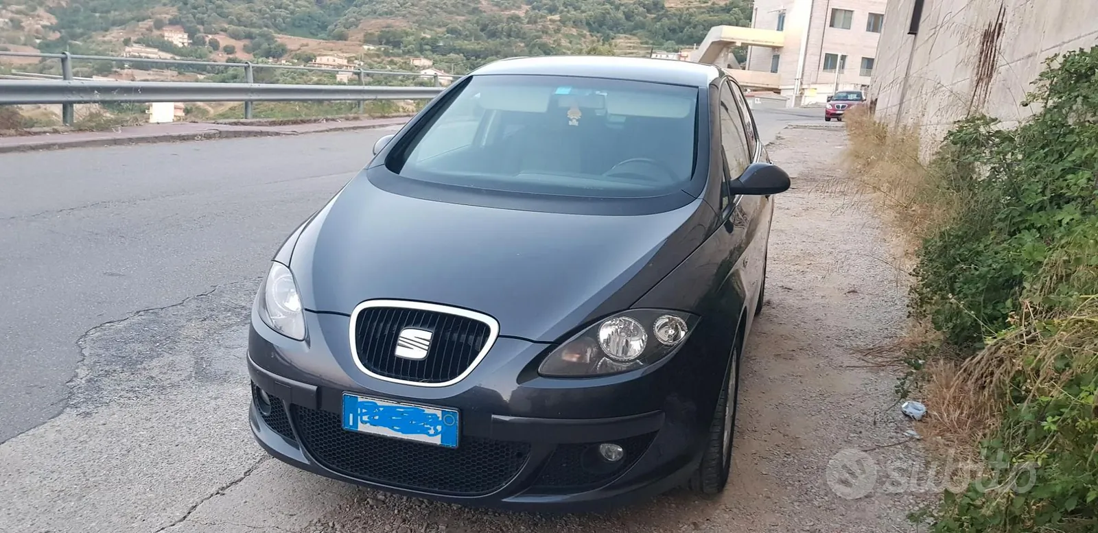 Seat Altea 2006 photo 4