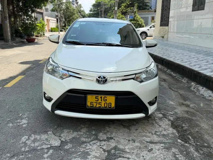 Toyota Vios