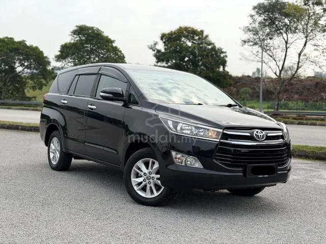 Toyota Innova