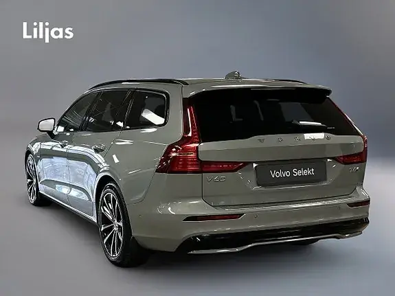 Volvo V60 2025 photo 5