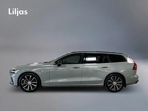 Volvo V60 2025 photo 3