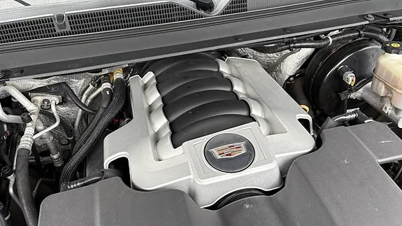 Cadillac Escalade 2016 photo 5