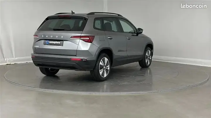 Skoda Karoq 2023 photo 5