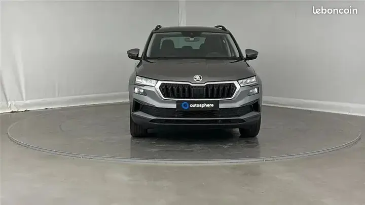 Skoda Karoq 2023 photo 2