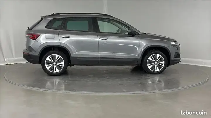 Skoda Karoq 2023 photo 4