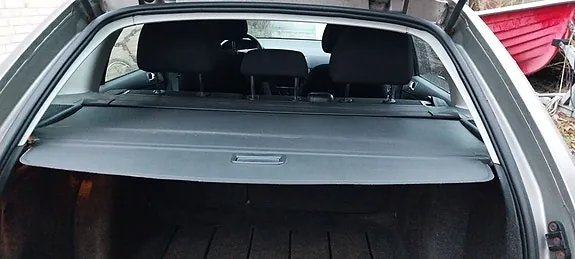 Skoda Fabia 2007 photo 5