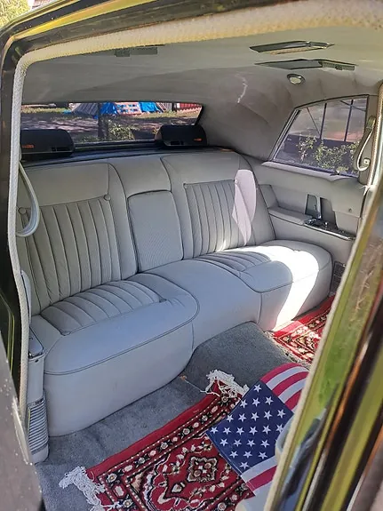 Cadillac Fleetwood 1964 photo 4