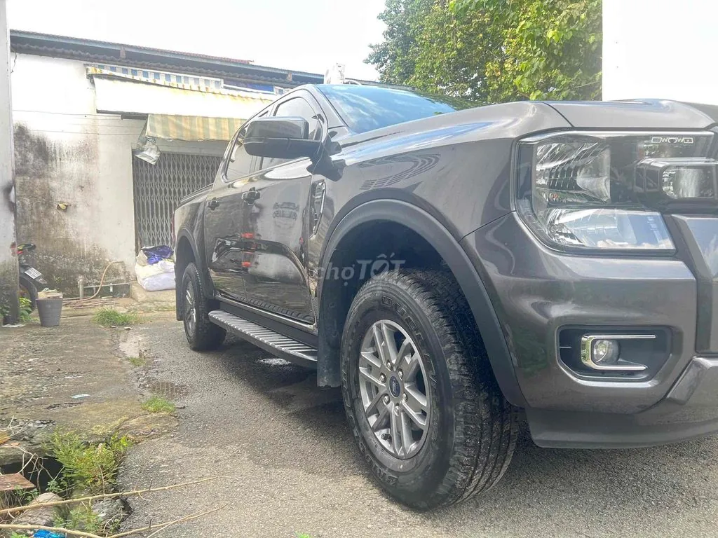 Ford Ranger 2023 photo 5